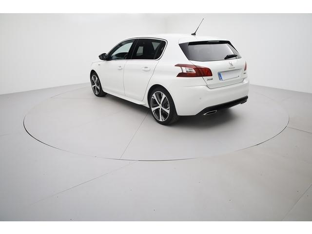 Peugeot 308 image 3
