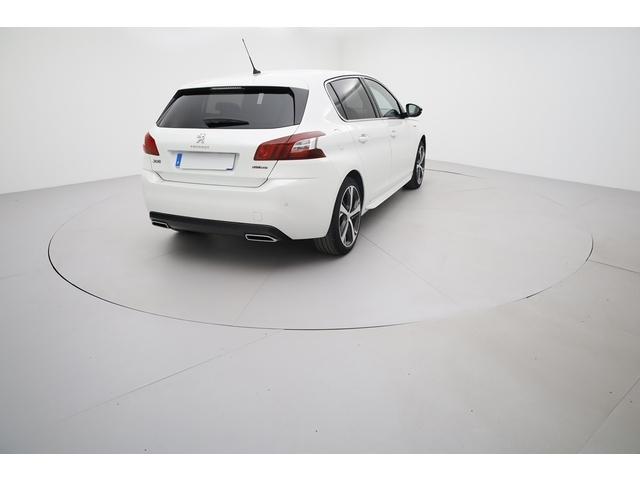 Peugeot 308 image 1