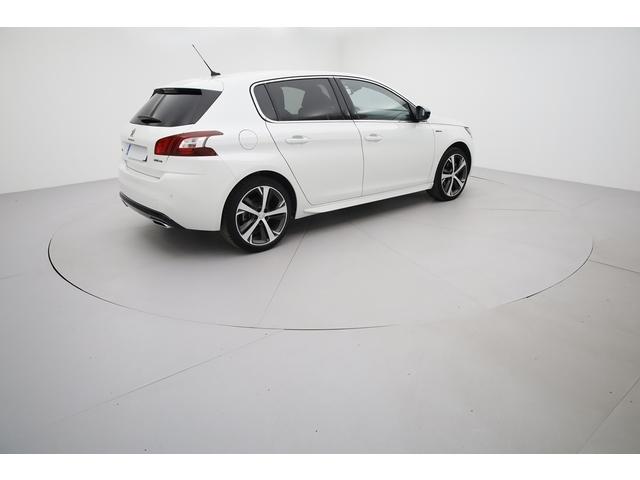 Peugeot 308 image 5
