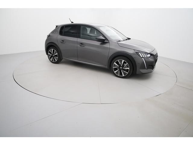 Peugeot 208 image 2