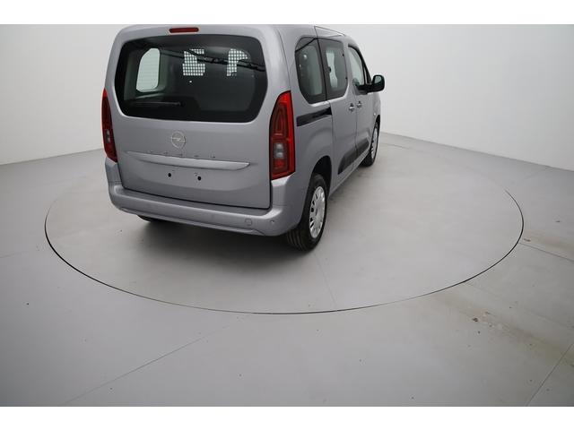 Opel Combo image 6