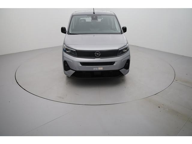 Opel Combo image 7