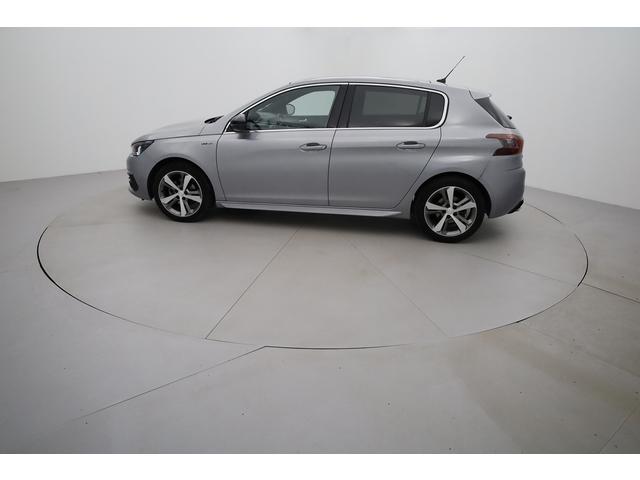 Peugeot 308 image 3