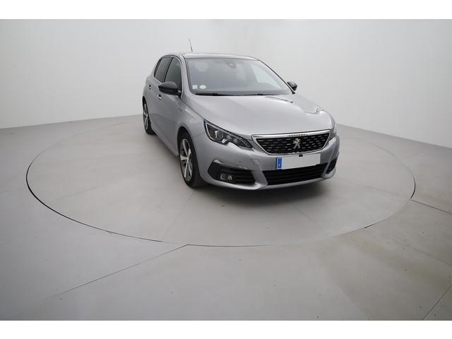 Peugeot 308 image 2