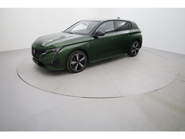 Peugeot 308 image 8