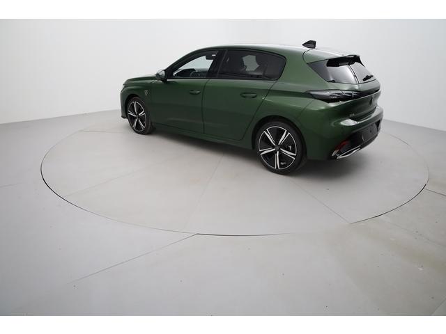 Peugeot 308 image 6