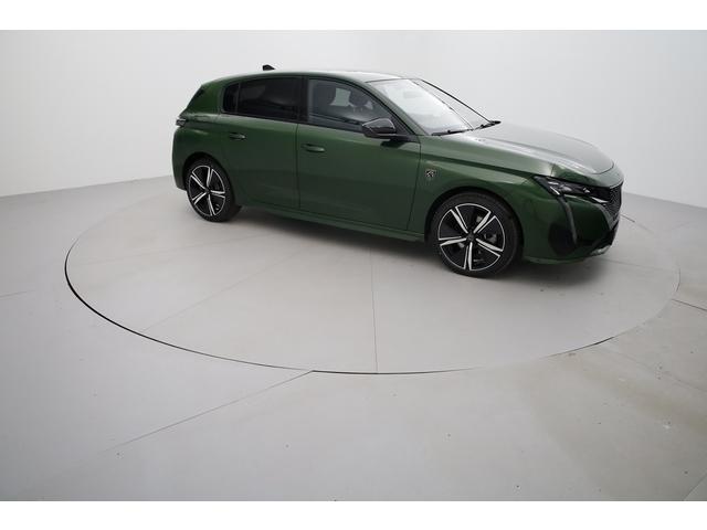 Peugeot 308 image 3