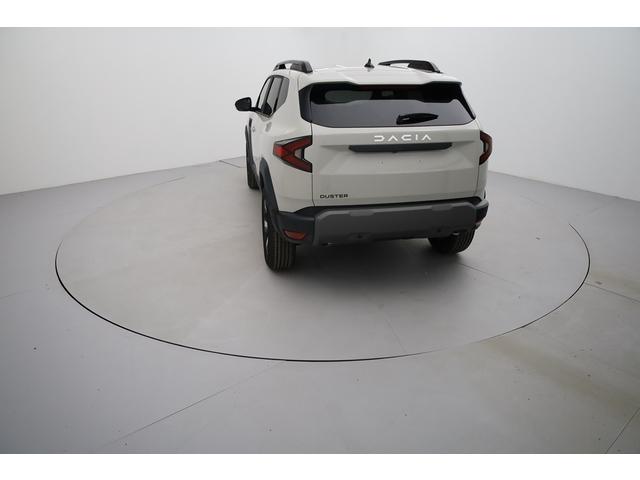 Dacia Duster image 4
