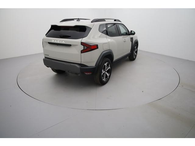 Dacia Duster image 7