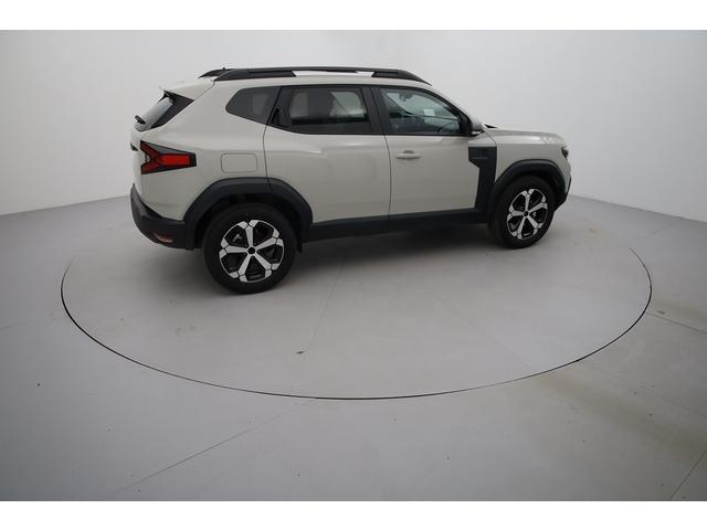 Dacia Duster image 5