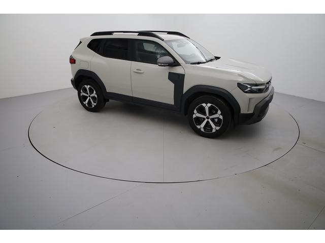 Dacia Duster image 1