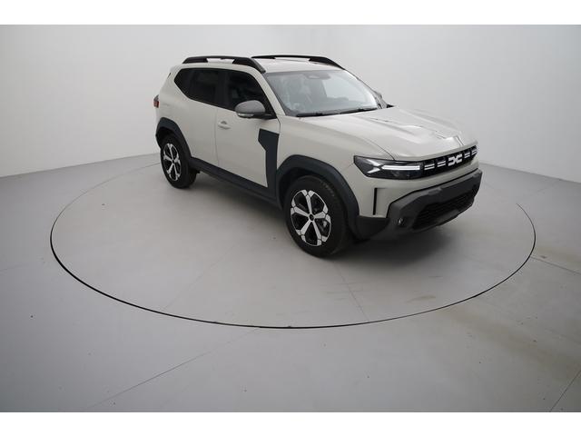 Dacia Duster image 2