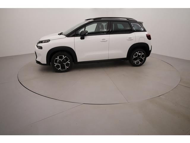 Citroen C3 Aircross image 9