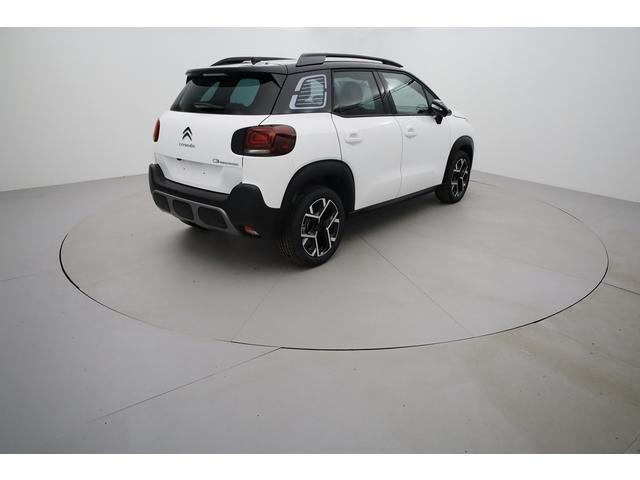 Citroen C3 Aircross image 1