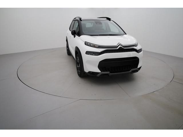Citroen C3 Aircross image 7