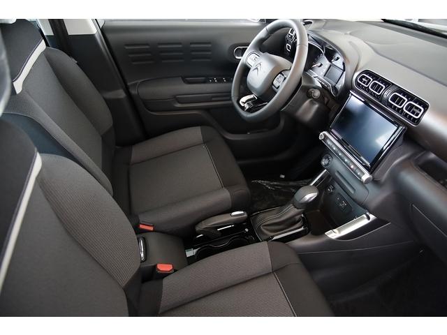 Citroen C3 Aircross image 8