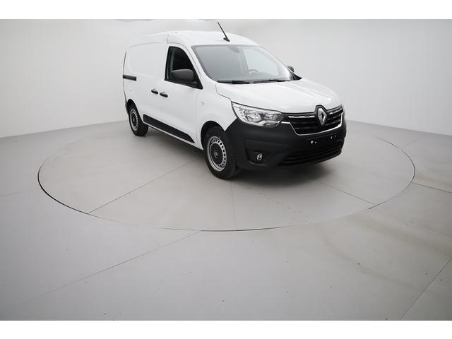 Renault Express Van image 4
