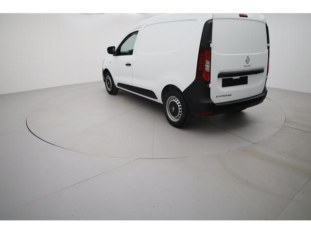 Renault Express Van image 2