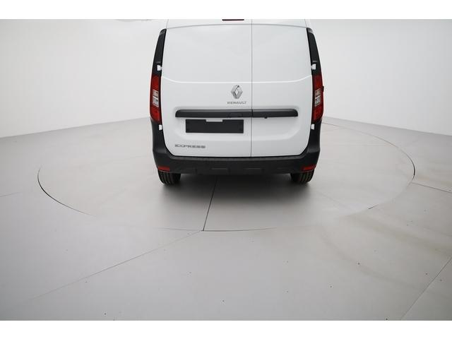 Renault Express Van image 9