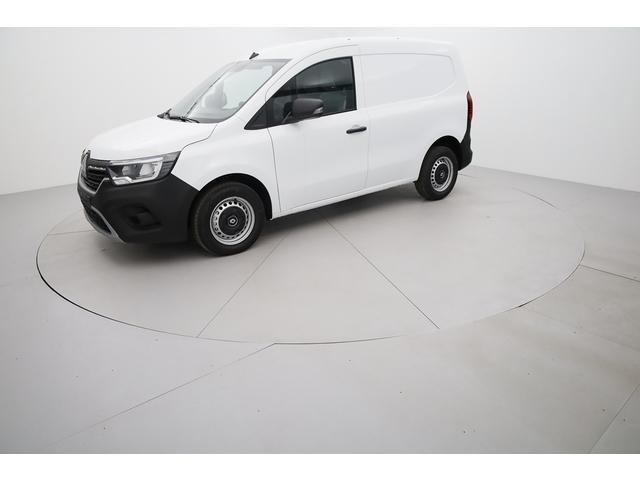 Renault Kangoo Van image 3