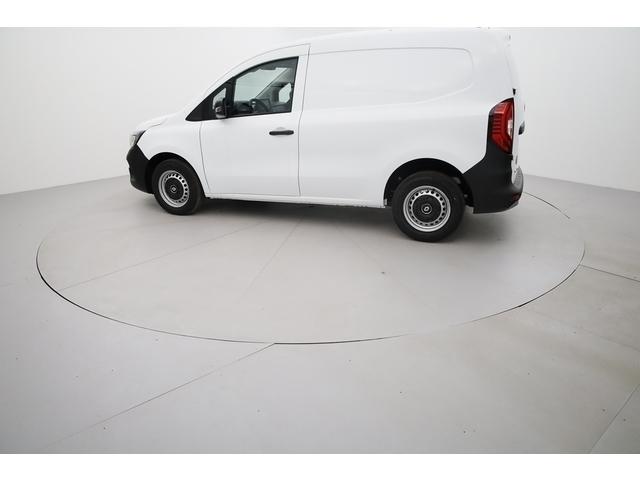 Renault Kangoo Van image 4