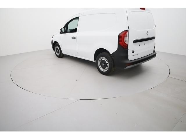 Renault Kangoo Van image 9