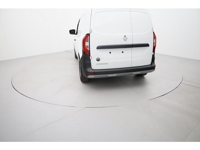 Renault Kangoo Van image 6