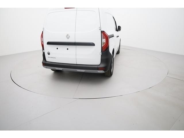 Renault Kangoo Van image 8