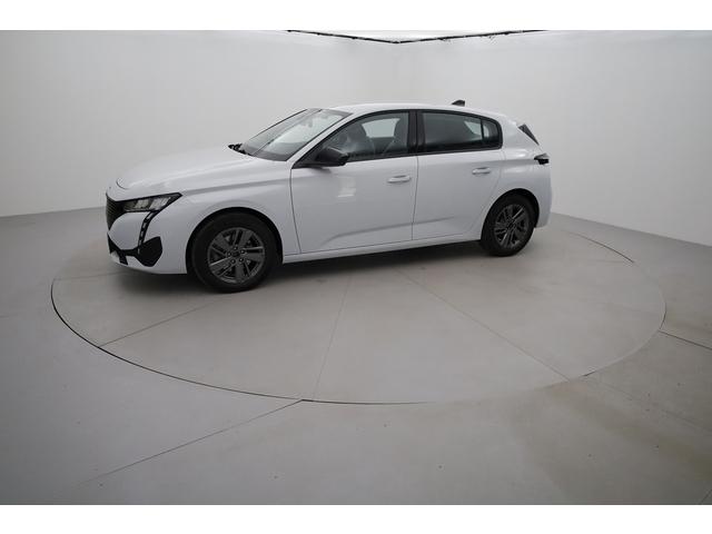 Peugeot 308 image 4
