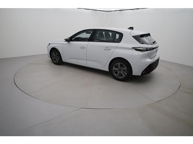Peugeot 308 image 9