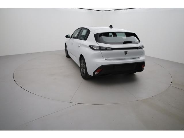 Peugeot 308 image 5