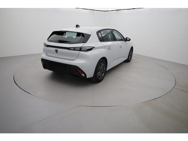 Peugeot 308 image 8