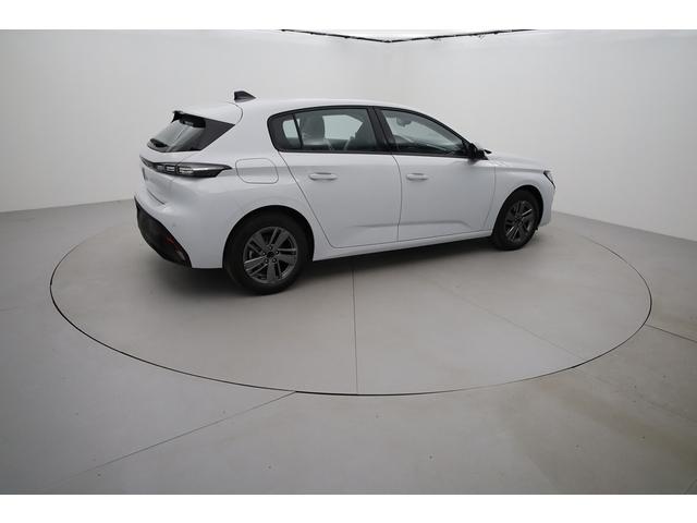 Peugeot 308 image 3