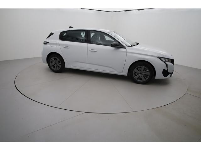 Peugeot 308 image 6