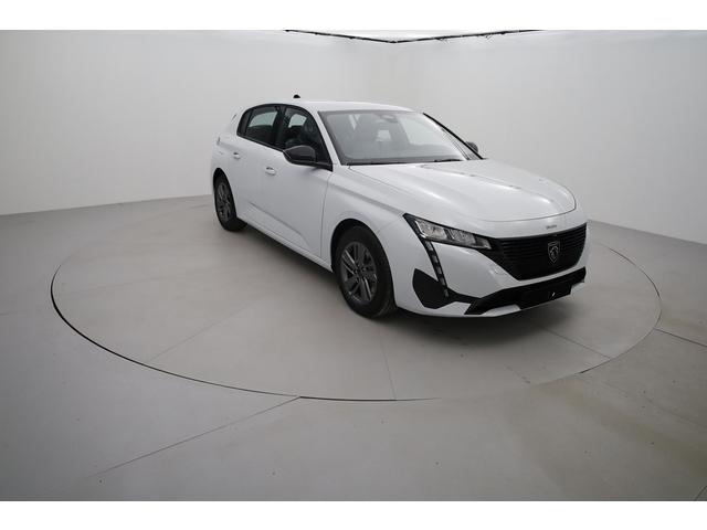 Peugeot 308 image 2