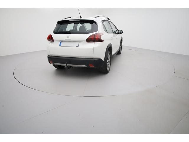 Peugeot 2008 image 4