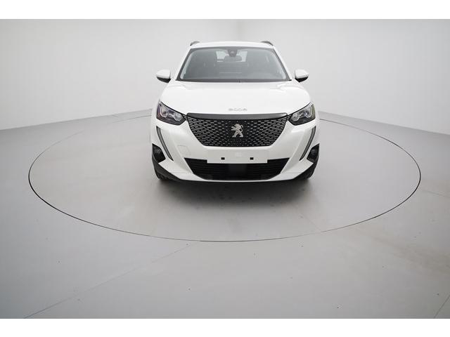 Peugeot 2008 image 1