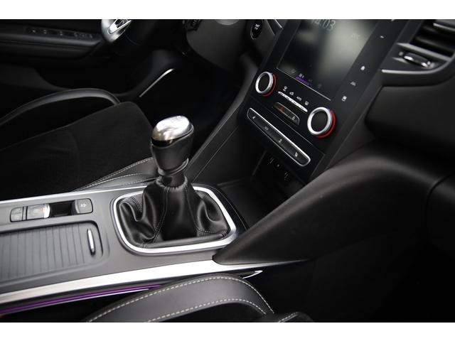Renault Mégane image 1