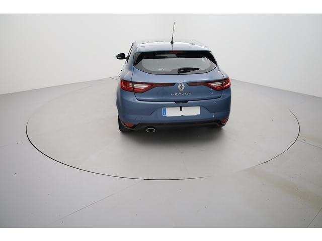 Renault Mégane image 3