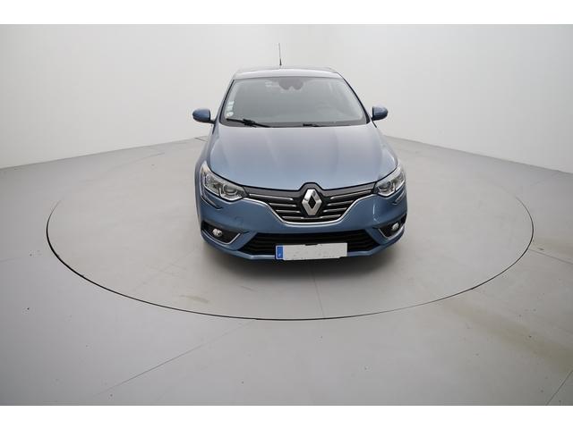 Renault Mégane image 8