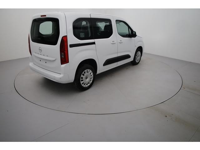 Opel Combo image 5