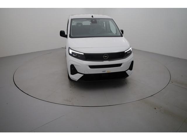Opel Combo image 3