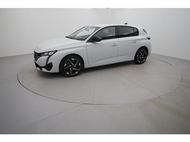 Peugeot 308 image 5