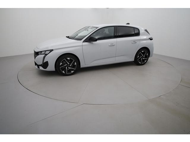 Peugeot 308 image 3