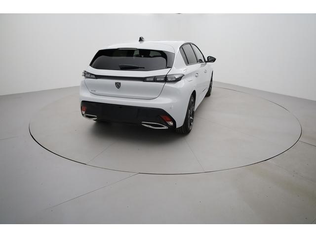 Peugeot 308 image 9