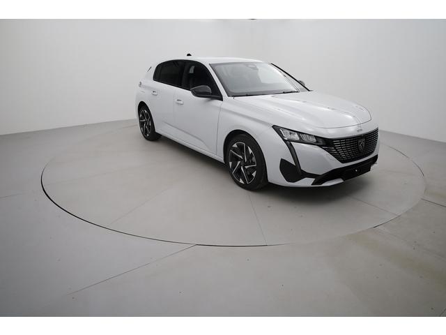 Peugeot 308 image 6