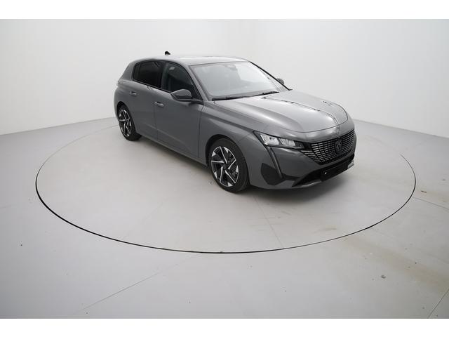 Peugeot 308 image 1