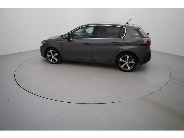 Peugeot 308 image 5