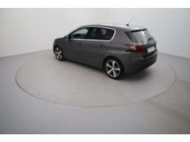 Peugeot 308 image 3