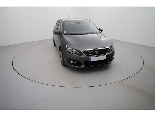 Peugeot 308 image 7